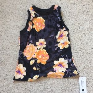 Hapari soleil tank tankini